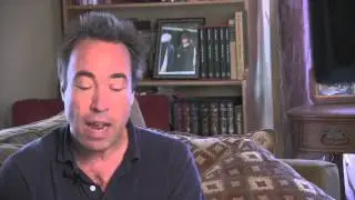 Bad Ass Love: Fulfillment in Life Transitions