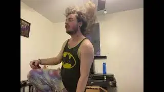 Lifted-Suicide Silence vocal cover