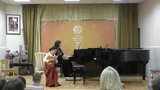 Елизавета Ракушина