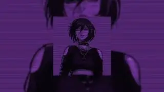 хэллоу мир манера крутит мир {speed up}