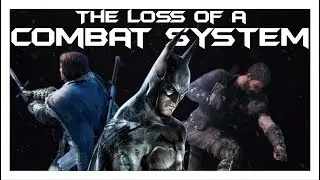 The Loss of a Combat System