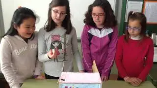 Simple machines project