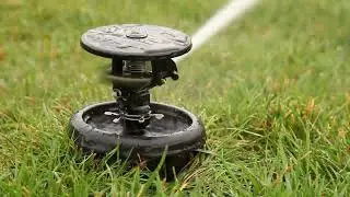 Rain Bird AG-5 / Maxi-Paw Pop Up Impact Rotor Sprinklers | IGSA