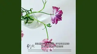 Heartstrings Strummed with Happiness