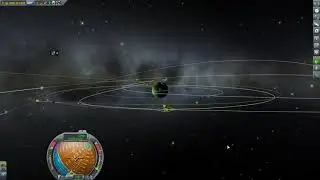 KSP 1 3 карьера с модами #810