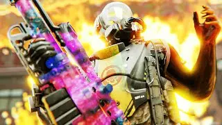 PULSAR X2H HITS ON CALL OF DUTY!
