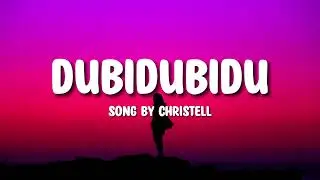 Christel - Dubidubidu (Lyrics) chipi chipi chapa chapa dubi dubi daba daba