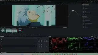TuTo TranSiTion StyLé DaVinci ResolVe