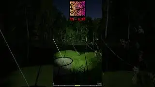 УГОРЬ ТРОФ на МАХ  о. СТАРЫЙ ОСТРОГ - Русская Рыбалка 4 | RUSSIAN FISHING 4