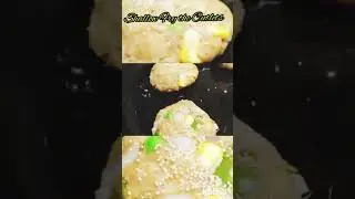 Have You Ever Tried These Cutlets | Mix Veg Cutlets With A difference 🤔