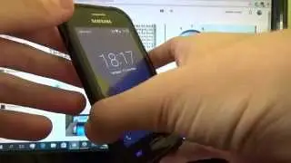 CM 12.1 на Samsung Galaxy Ace 3