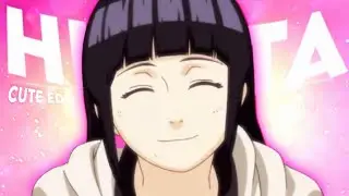 Hinata | | Cute Edit | |❤️  