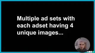 Facebook Ads Tutorial 2021 - How To Scale Facebook Ads Campaigns