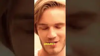 Don't Do It For Money - PewDiePie