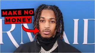 DDG Explains How Much Money Rappers Make On Tour