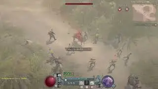 ROGUE PVP IS SO FUN IN DIABLO 4!!!