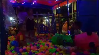 BERMAIN BOLA WARNA-WARNI ||LAGU ANAK INDONESIA