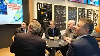İZYAPI - ISH Frankfurt 2023