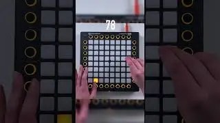 FREDDY FAZBEAR MEME / GIORNO THEME Remix on Launchpad 