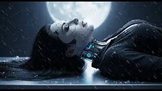 Neon Eclipse | Synthwave Mix 2025 | Retro Future Vibes