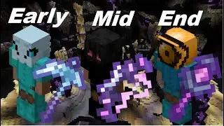 The Complete Zealot Farming Progression Guide (Hypixel Skyblock)