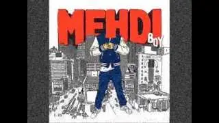 mad boy mehdi