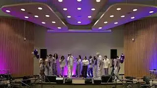 I Still Haven't Found What I'm Looking For - State of Fifths A Capella