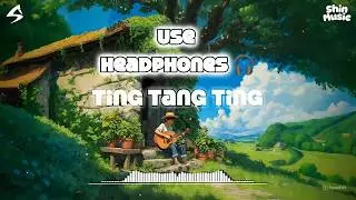 Jedag Jedug Dracin - Ting Tang Ting (Chybee Mew) Campuran Viral Tik Tok