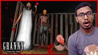 🔴 Granny Chapter 2 | Horror Game | Hi5 GAMER ✅