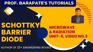 SCHOTTKY DIODE