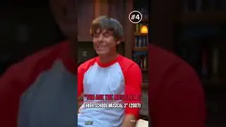 Top 5 Best High School Musical Songs! 🎤 
