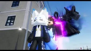 [YBA] i am good tusk act 4