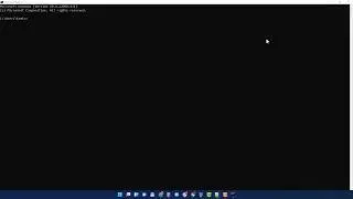 How to find the computer model & the serial number of your Windows 11
