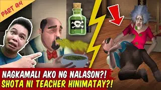 Aksidente Kong Nalason Shota ni Teacher - Scary Teacher Part 94