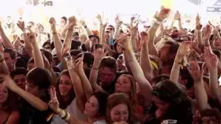 Keys N Krates – Adam Tune on tour with Roland V-Drums