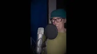 The wizard and I (Cover)