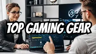 10 Gaming Laptop Accessories You Need To Have