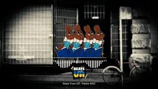 Instrumental Beat on Ukrainian Song | Hip Hop Trap Rap Beats