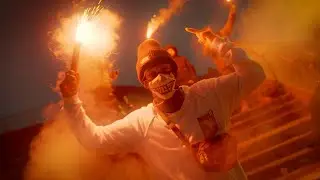 (242)CONER - BETON V ŽILÁCH (Official video)