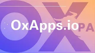 OxApps.io - One stop POS and Payment Solutions