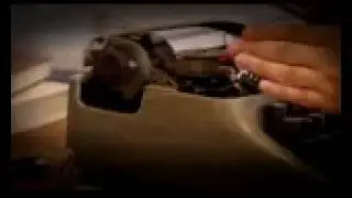 Typewriter revealer-After Effects Template