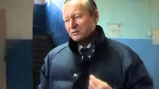 Проверка на местах