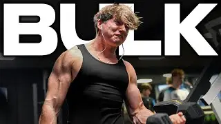 My Daily Life On A Bulk