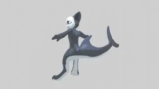 Spin da shark