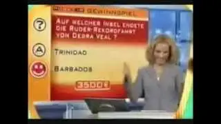 Gewonnen!