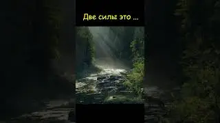 Юмор в Far cry 5 - Две силы это 