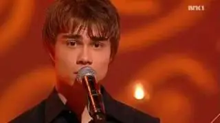 Alexander Rybak - Foolin
