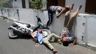 Arek Deso 