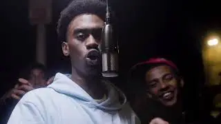 Chex - On Hots (WhoRunItNYC Performance)