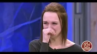 ПУСТЬ ГОВОРЯТ | ДИАНА ШУРЫГИНА 3 выпуск